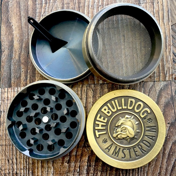 Kitchen dog pattern grinder 1.95” - Picture 2 of 3